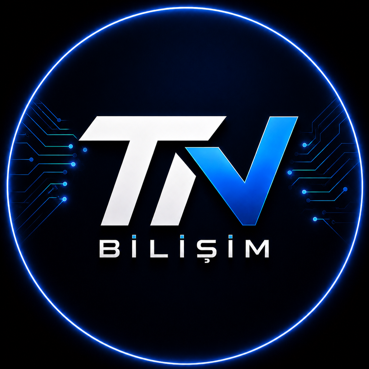 TN BİLİŞİM logosu